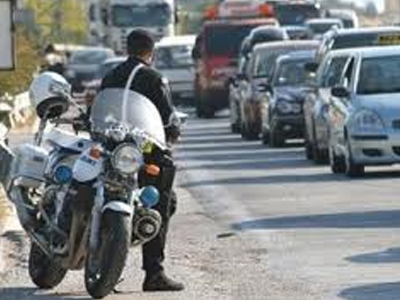 Χωρίς προβλήματα η επιστροφή των εκδρομέων