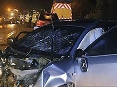 «Ξεκληρίστηκε» οικογένεια στην Κρήτη