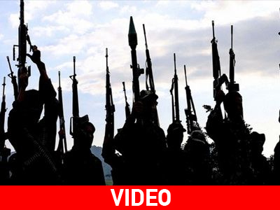 Εκεχειρία μεταξύ Ισραήλ και Παλαιστίνης