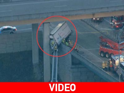 Η.Π.Α.: Θανάσιμη στραβοτιμονιά σε ανισόπεδο κόμβο