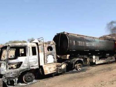 Φονική επίθεση με τέσσερις νεκρούς στο Πακιστάν