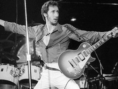 «Μακάρι να μην έφτιαχνα τους Who»