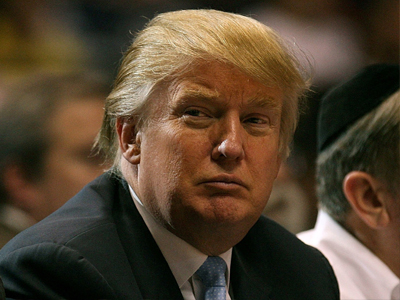 Θα μείνει στις επιχειρήσεις του ο Trump