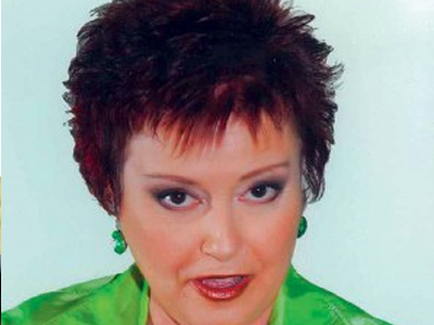 Το μυστικό της Μάγδας Τσαγγάνη