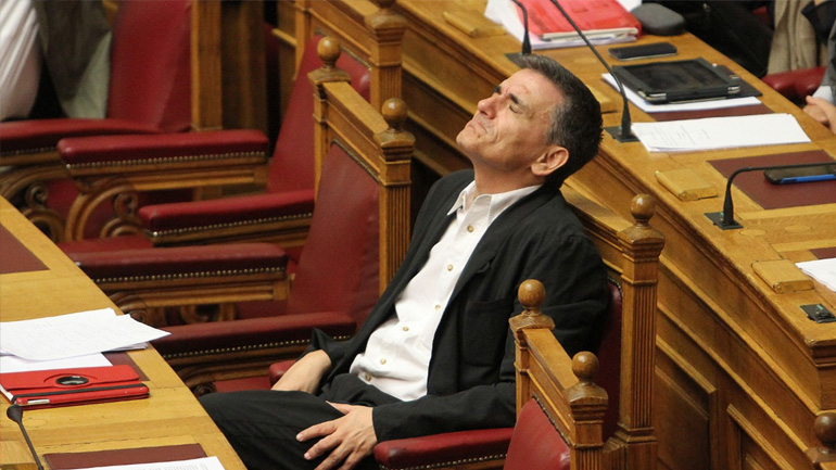 Φορολογία, διαφθορά και θέματα δικαιοσύνης στην ατζέντα των διαπραγματεύσεων