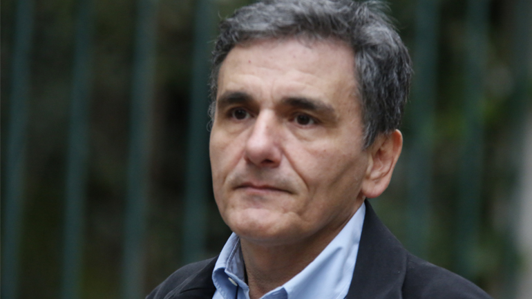 Ευ. Τσακαλώτος: Στοχεύουμε σε συνολική συμφωνία με τους θεσμούς