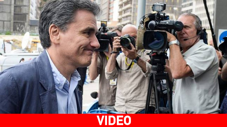 Εurogroup: Οι δηλώσεις των υπουργών Οικονομικών πριν από την κρίσιμη συνεδρίαση