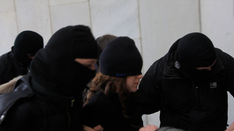 Ο εισαγγελέας ζητεί την αποφυλάκιση της συντρόφου του Γεράσιμου Τσάκαλου και της μητέρας του