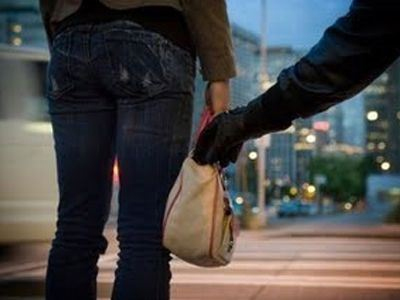 Θύμα τσαντάκηδων 32χρονη στην Πάτρα