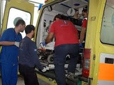 Καταπλακώθηκε από το τζετ σκι