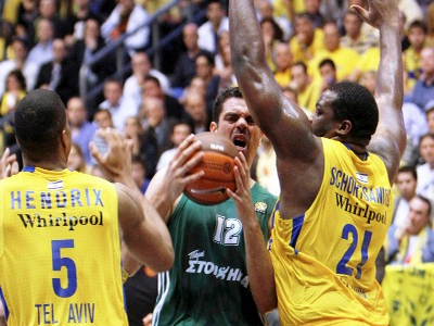 «Εισιτήριο… όχι ακόμα για την Πόλη»