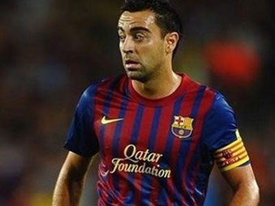 Χωρίς Τσάβι στο «Ριαθόρ» η Μπαρτσελόνα