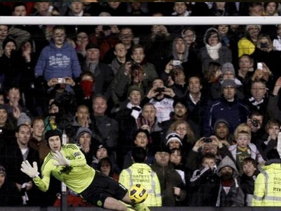 «Ναυάγησε» το όνειρο τίτλου για τη Τσέλσι