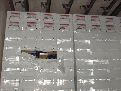 Έπιασαν «λαβράκι» στην Ηγουμενίτσα