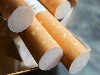 Δεν πήγαν για… τσιγάρα