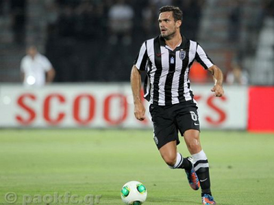 «Έχουμε όρεξη να μείνουμε πρώτοι»