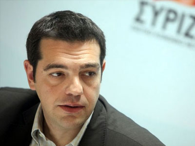 Τα γερμανικά ΜΜΕ για τη νίκη ΣΥΡΙΖΑ