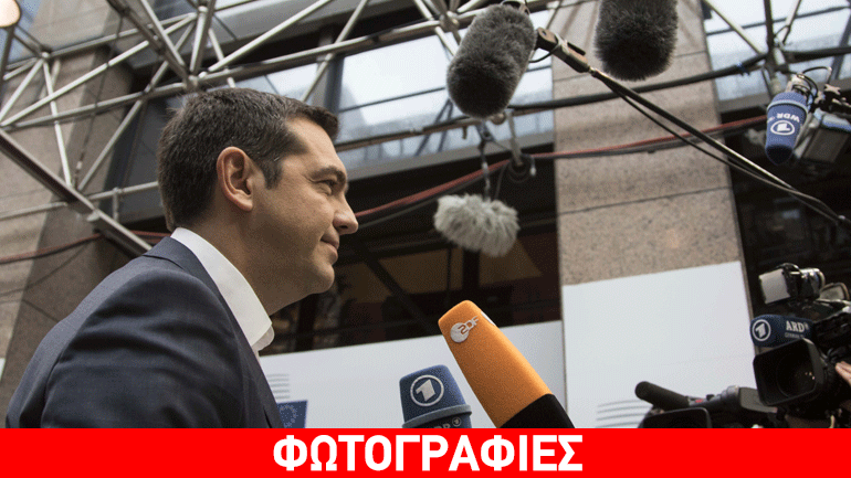 Τσίπρας: Η Ελλάδα είναι πρόθυμη να συνεργαστεί με την Τουρκία στο προσφυγικό