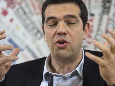 «H χώρα μου βυθίστηκε στη φτώχεια»