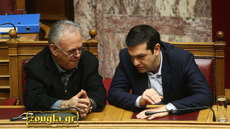 ΣΥΡΙΖΑ: Απομονώνονται οι αντίθετες φωνές στην κυβερνητική πολιτική