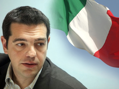 Λέγκα του Βορρά: O Tσίπρας δεν θα θέσει υπό αμφισβήτηση το ευρώ