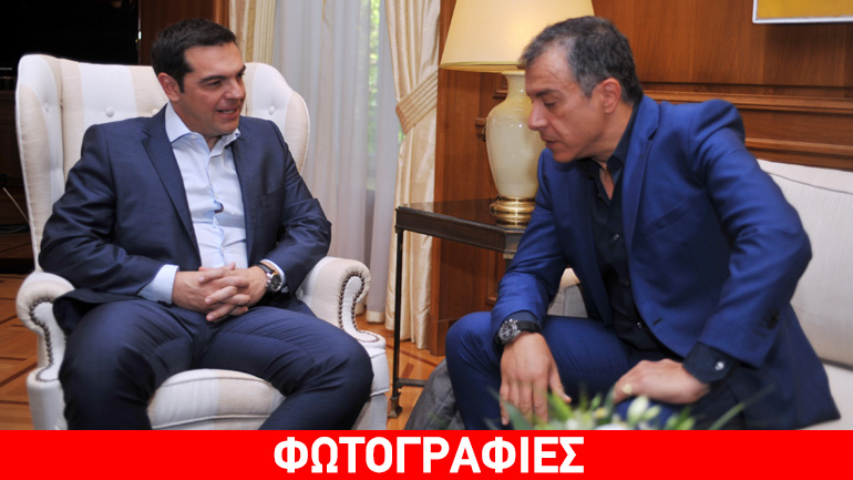 Στ. Θεοδωράκης: Ο δρόμος προς το Κούγκι δεν αποτελεί λύση
