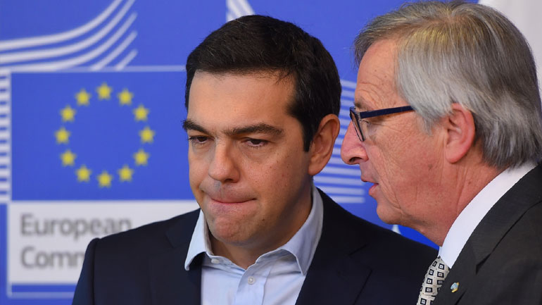 Financial Times: Η καλύτερη τελευταία προσφορά της κυβέρνησης Τσίπρα