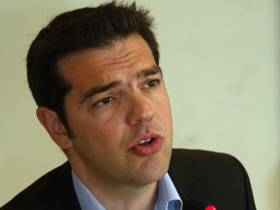 Νέα ανακοίνωση ΣΥΡΙΖΑ για τα επεισόδια