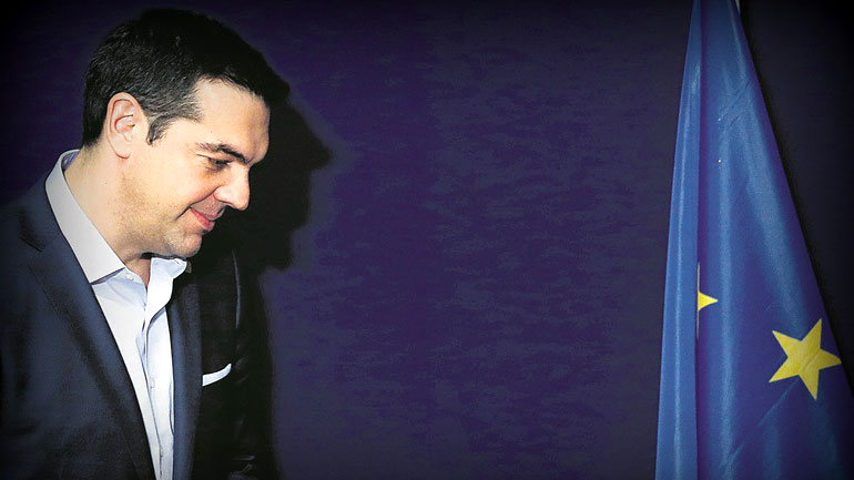 Αισιοδοξία Τσίπρα για συμφωνία