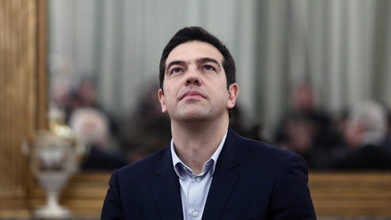 Σε αμερικανικό έδαφος ο Τσίπρας με το χρέος στην ατζέντα