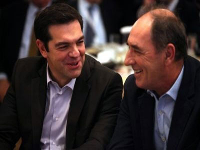 H «Λα Ρεπούμπλικα» για τις δηλώσεις Τσίπρα