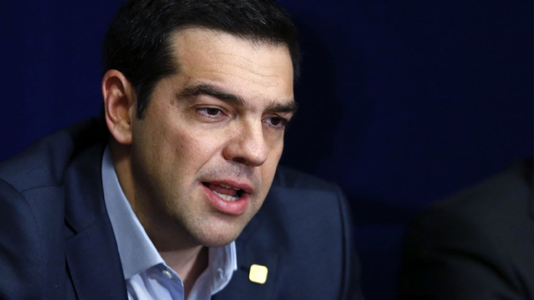 Bild: Σήμερα ή αύριο νέα τετ α τετ του Τσίπρα με Ευρωπαίους αξιωματούχους