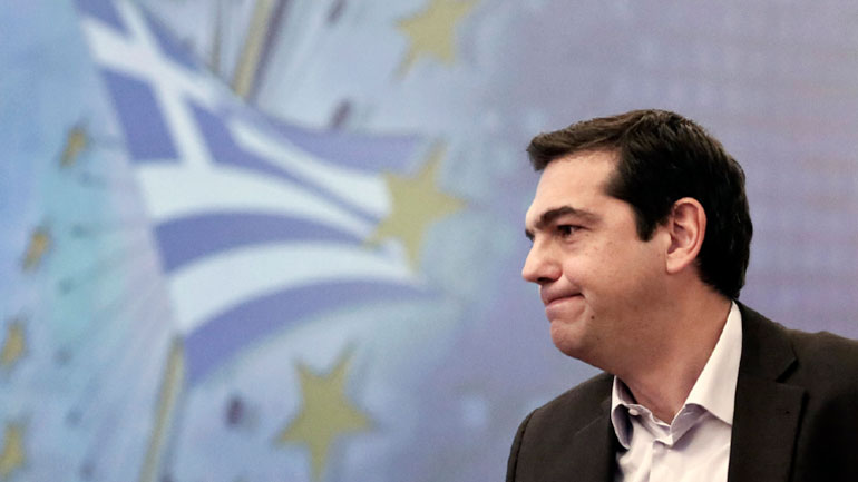 Το βράδυ της Πέμπτης το ραντεβού των «έξι»