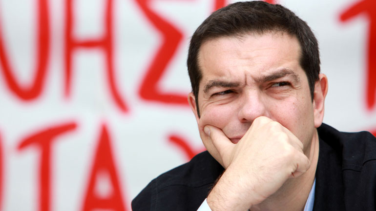 Wall Street Journal: Ο Τσίπρας θα πρέπει να κάνει οδυνηρές παραχωρήσεις