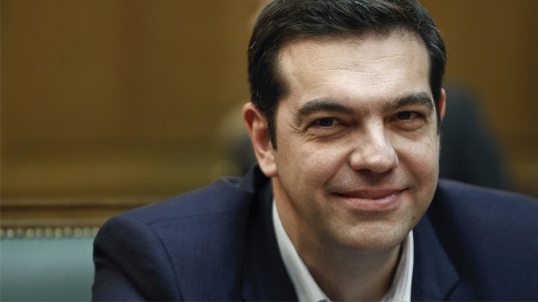 Τετ α τετ Τσίπρα με Γεννηματά, Μπακογιάννη και Θεοδωράκη