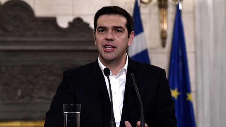 Der Spiegel: Ο Τσίπρας δεν θα στείλει επιστολή με μεταρρυθμίσεις στον Γιούνκερ