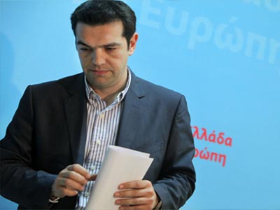 «Άξιος υποψήφιος με ακραίες θέσεις ο Τσίπρας»