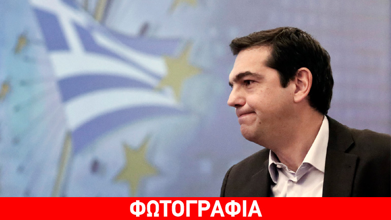 FT: Το νέο αίτημα Τσίπρα όπως εστάλη