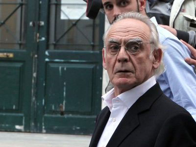 «Ο Άκης είναι όρθιος και παλεύει» «Ο Άκης είναι όρθιος και παλεύει»