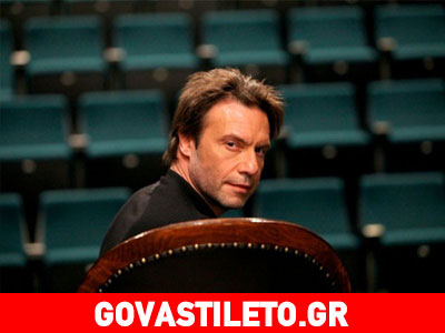 «Ό,τι λεφτά κέρδιζα, της τα «έσκαγα»! Σε ποια αναφέρεται ο Στράτος Τζώρτζογλου;