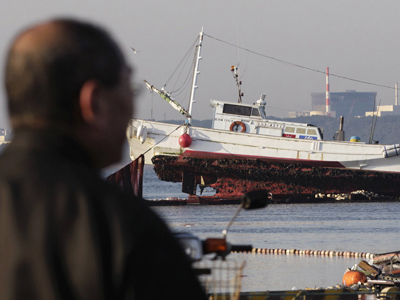 Προβλέψεις για μεγάλο σεισμό στην Ιαπωνία