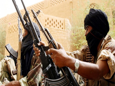 Σκληρές μάχες στο βόρειο τμήμα του Μάλι