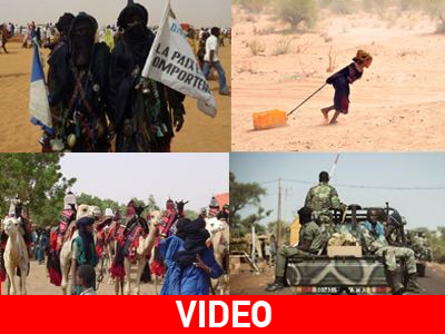 Το φάντασμα των ιβοριανών εκκαθαρίσεων πλανάται πάνω από το Μάλι