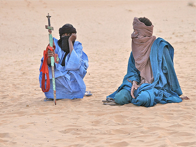 Μάλι: Ρίχνουν γέφυρες προς τους Τουαρέγκ