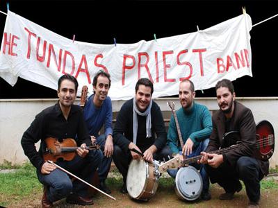 Tundas Priest