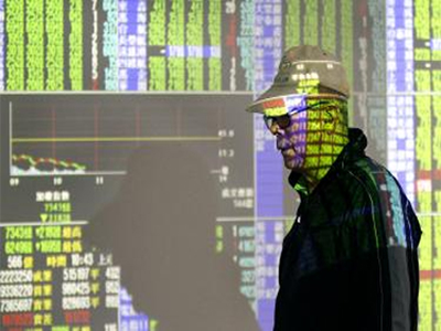 Απώλειες στις ασιατικές αγορές