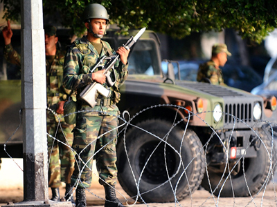 Αυξήθηκαν οι νεκροί στην Τυνησία