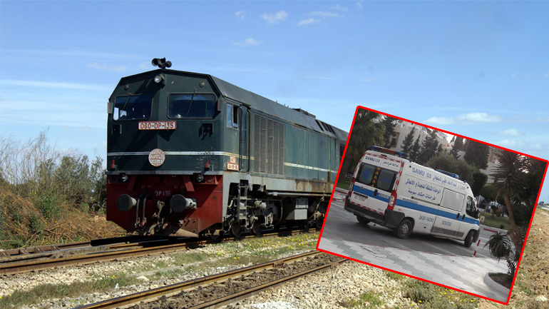 Τυνησία: Τραγωδία στις ράγες – 17 νεκροί και 70 τραυματίες σε σύγκρουση τρένου με φορτηγό