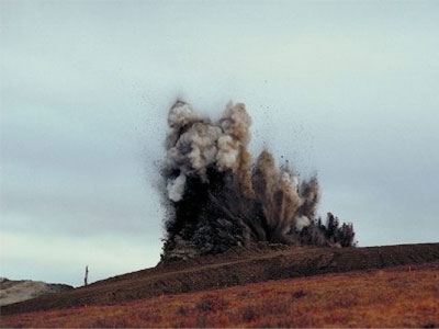 Τυνησία: Τέσσερις νεκροί σε επίθεση Ισλαμιστών στα σύνορα με την Αλγερία