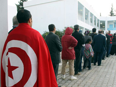 Τυνησία: Το κοσμικό κόμμα εξασφάλισε 85 έδρες
